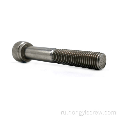 DIN931 Hex Growen Pan Bolt Hex Growe